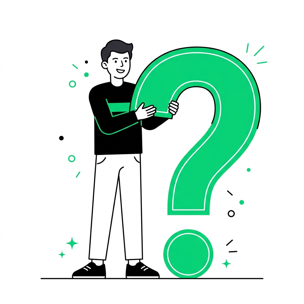Frequently Asked Questions